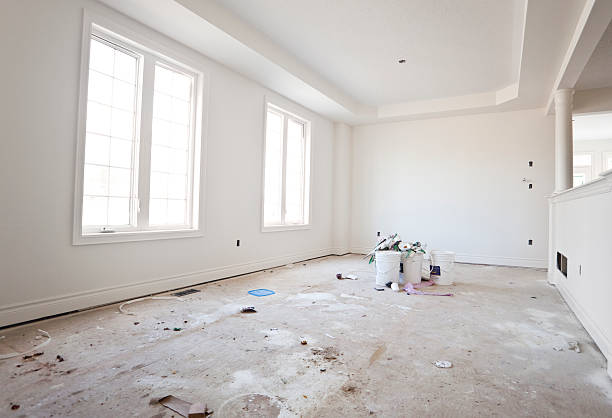 Best Water Damage & Mold Remediation  in Palmyra, WI